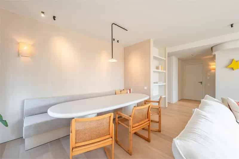 Appartement te koop Knokke-Heist