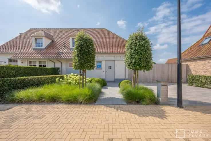 Villa Te Koop