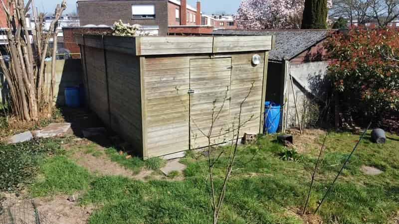 Huis te koop