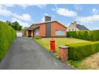 Huis te koop - Zwalm RBT47124