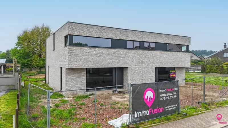 Huis te koop