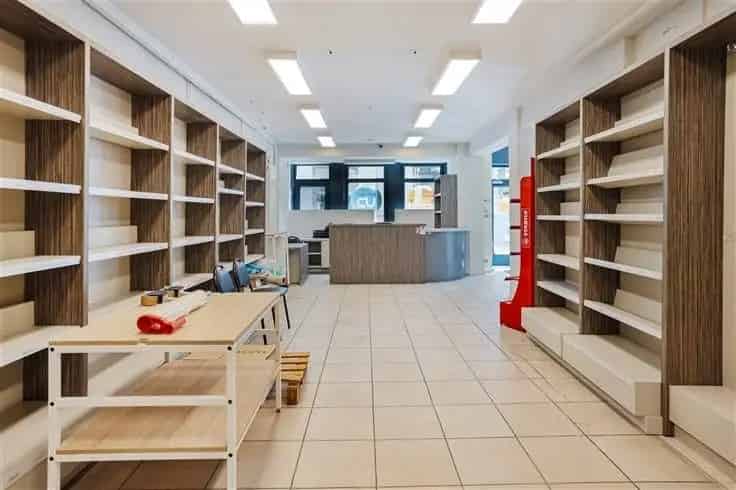Appartementsblok Te Koop