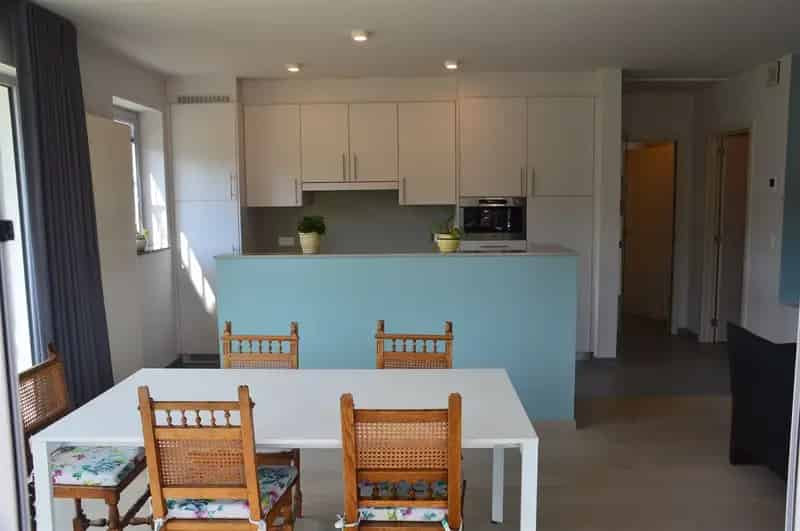Appartement te koop in Mol: Lichtrijk & Instapklaar
