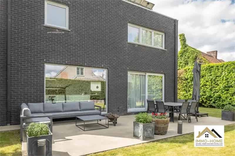 Huis te koop Lochristi