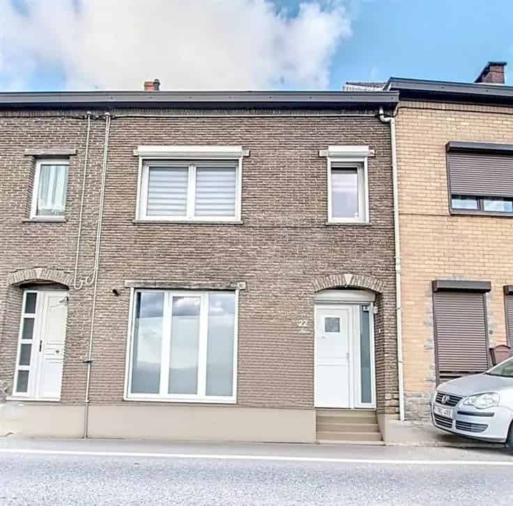 Huis Te Koop