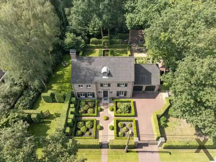 Villa Te Koop