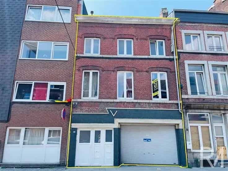 Appartementsblok Te Koop