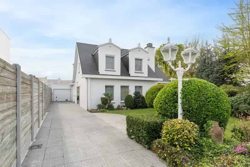 Huis te huur
