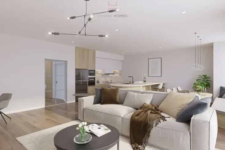 Appartement Te Koop