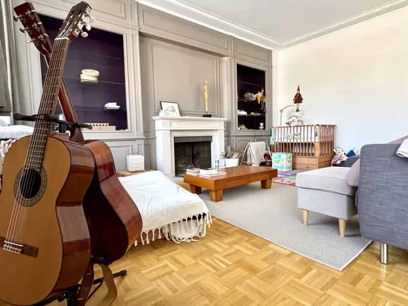 Appartement in Elsene