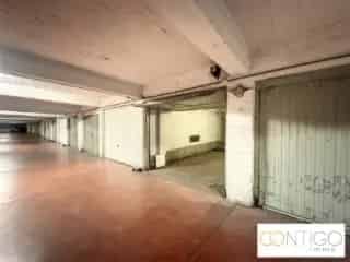 Parking te koop - Evere VBC85276