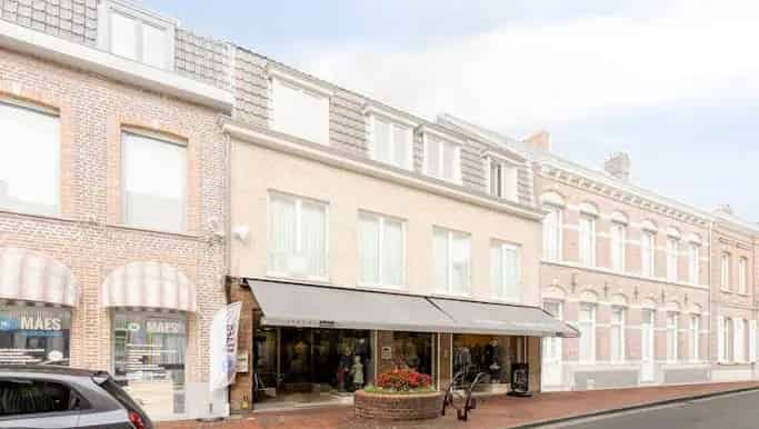 Handelspand te koop in Ieperstraat 56, Poperinge - Dewaele