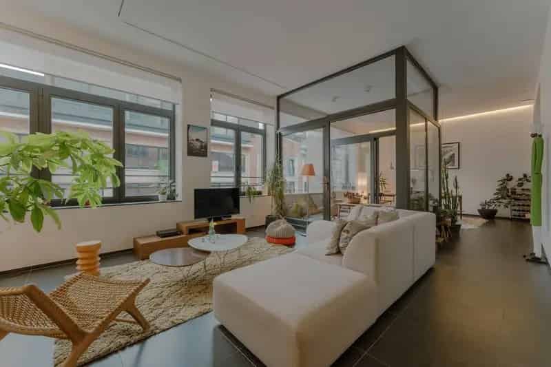 Appartement te huur