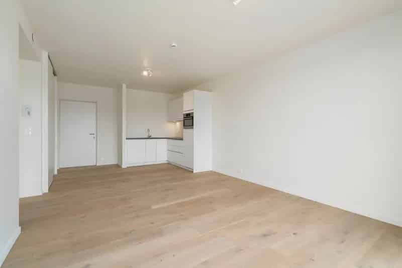 Assistentieflat met aangenaam terras in Sint-Idesbald!
