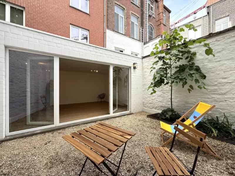 Appartement te huur