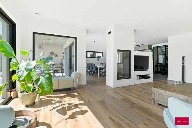 Moderne Villa te Huur in Poppel