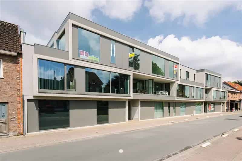 Appartement te koop in Temse
