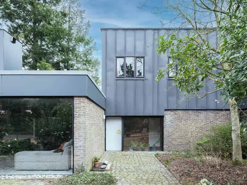 Huis te koop in Merelbeke