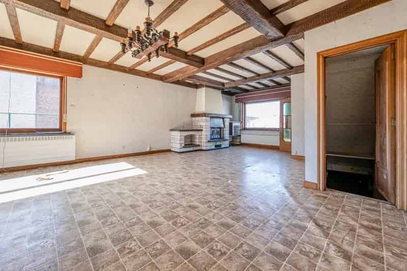 Zeer ruime woning met diverse mogelijkheden