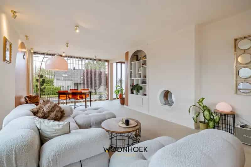 Huis te koop
