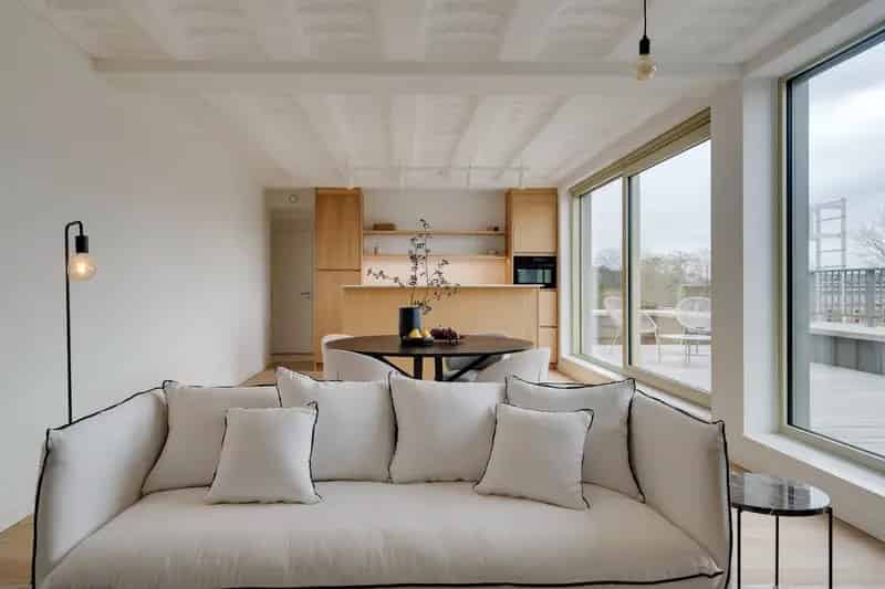 Appartement te koop