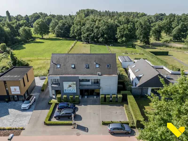 Appartement te koop
