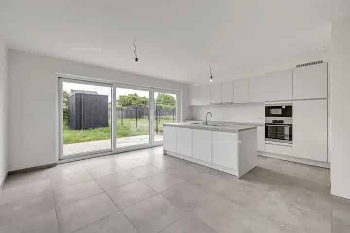 Nieuwbouw huis te koop in Grammene