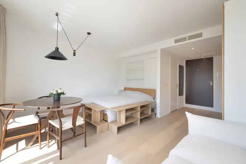 Appartement te koop