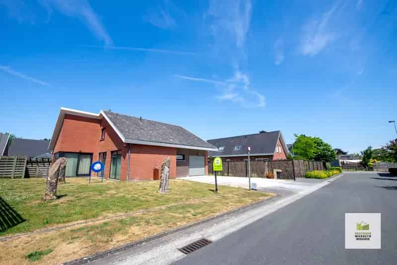 Huis te koop
