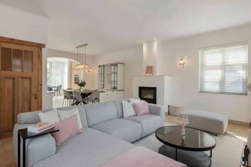 Instapklare en energiezuinige woning met gunstige ligging