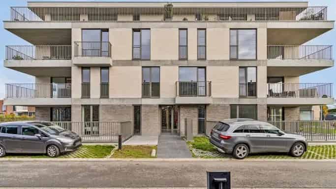 Appartement te koop in Odiel Defraeyestraat 22, Rumbeke - Dewaele