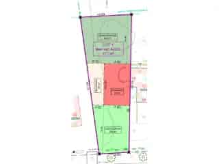 Grond te koop - Wondelgem RBT10069