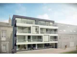 Project: ALFREDO - Bredene 1145213-7845939