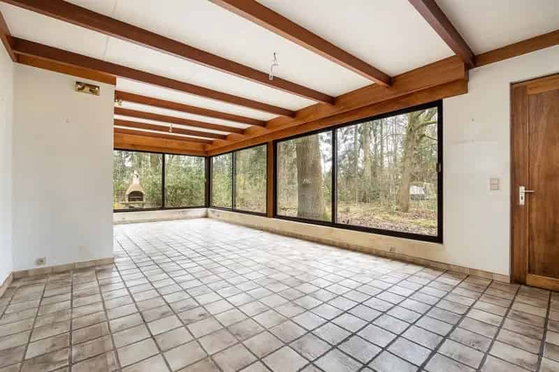Idyllische weekendgrond op een unieke locatie in Lille - Wechelderzande