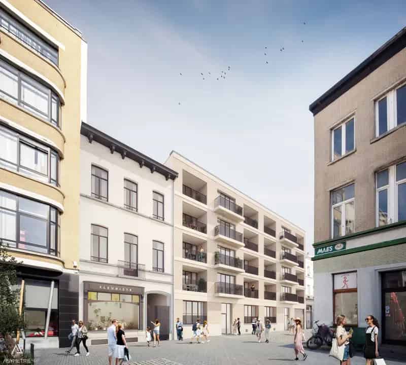 Huis te koop