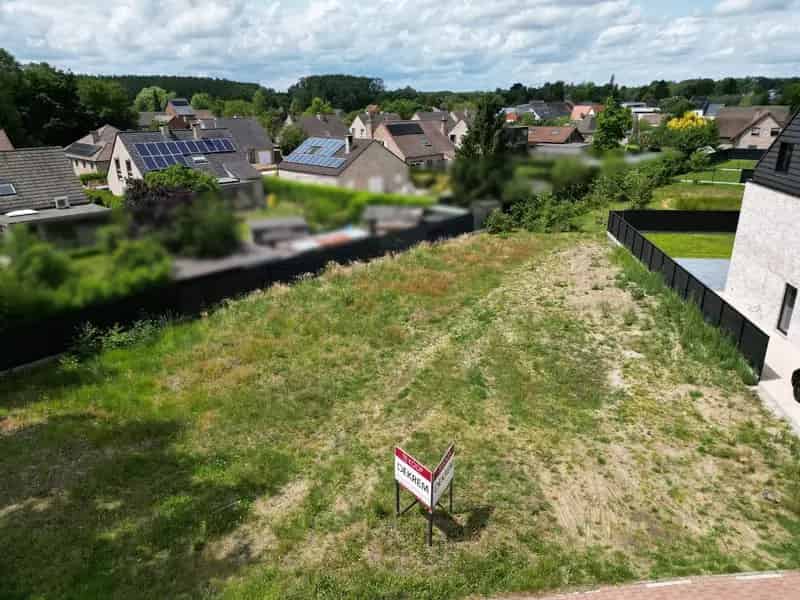 Grond Te Koop , Haacht, Vlaams-Brabant