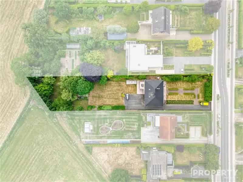 Villa te koop Tielt