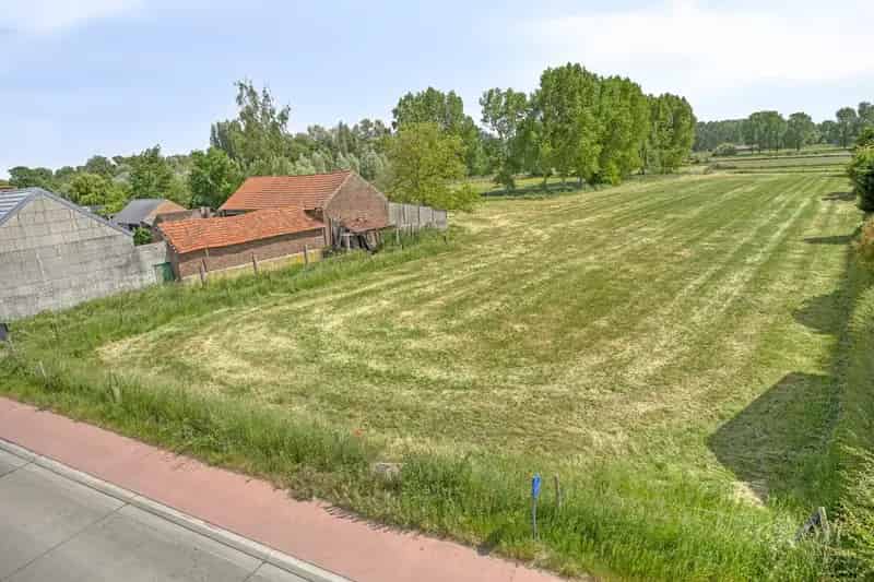 Grond te koop