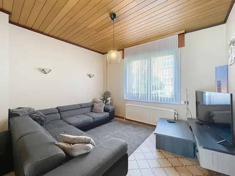 Huis te huur 3 slaapkamers Sint-Agatha-Berchem