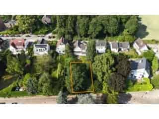 Bouwgrond te koop - Laken VBC92813