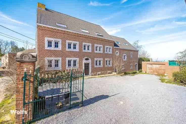 Appartementsblok Te Koop