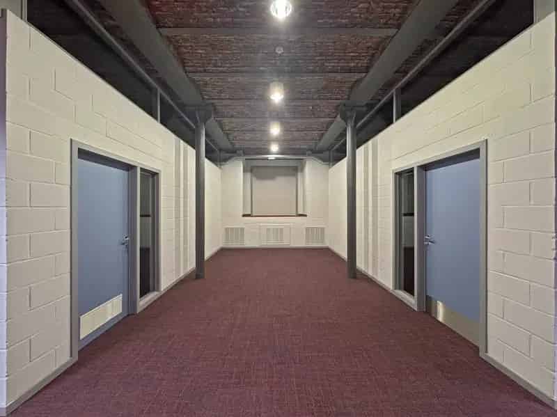 Kantoor te huur in Gent