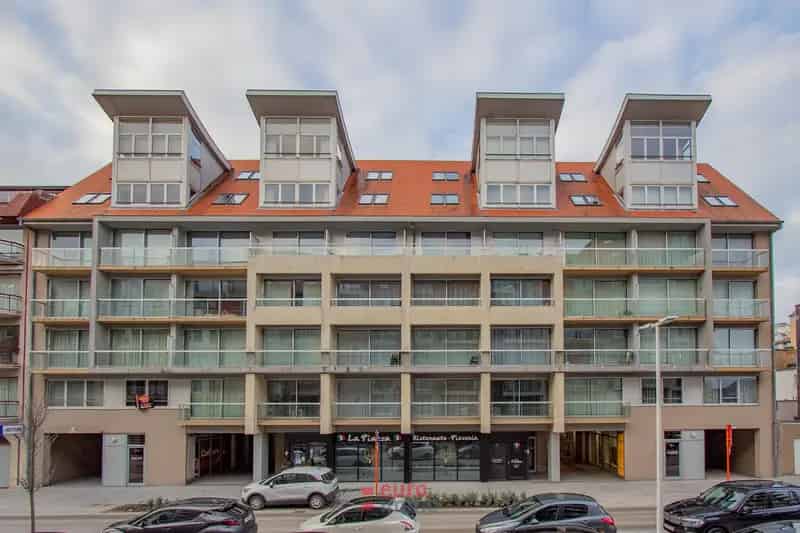 Residentie Gauguin