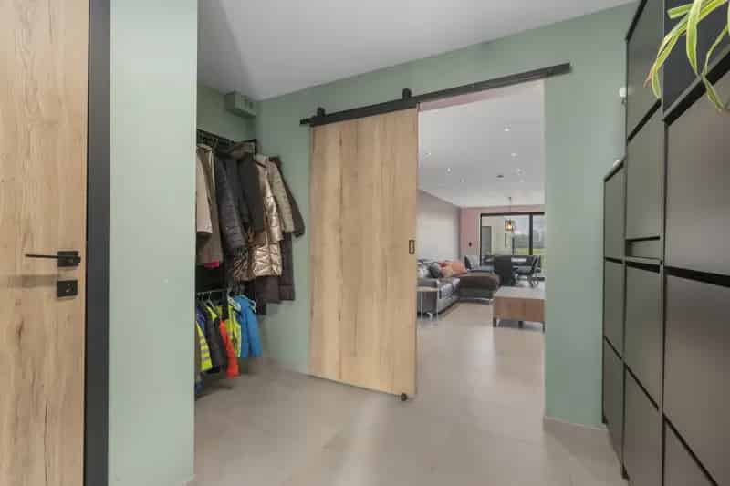 Huis te huur: Energiezuinige gezinswoning met garage en 4 slaapkamers