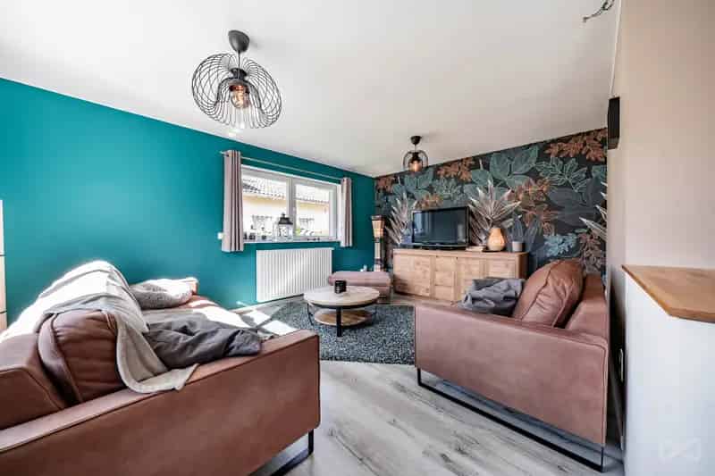 Gelijkvloerse woning te koop - Rustig gelegen - 3 slaapkamers