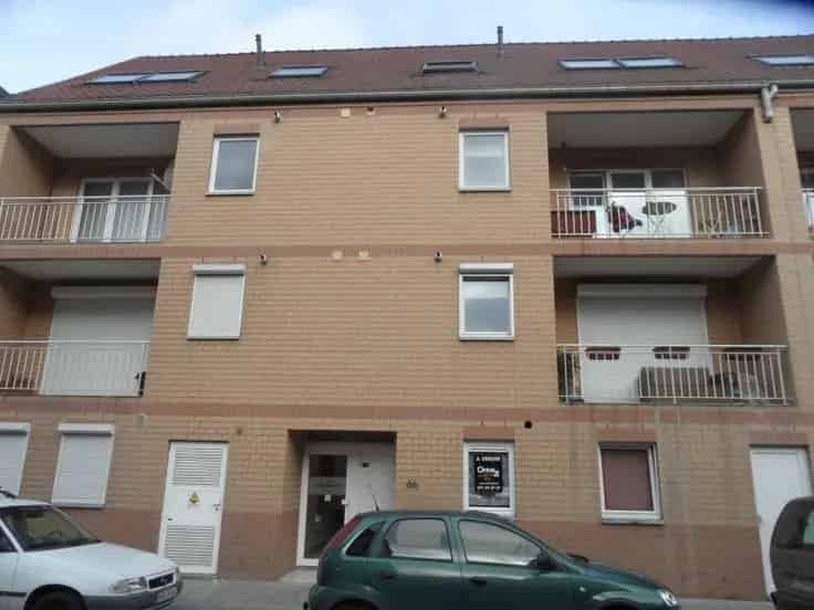 Appartement Te Koop