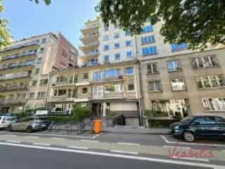 Appartement Ukkel Churchill 130m² 2 chambres