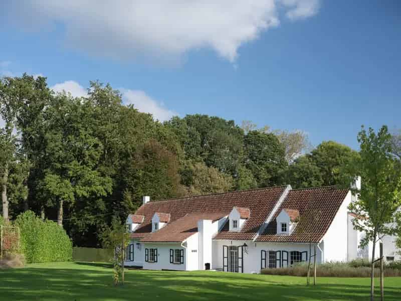 Huis te koop in Dikkelvenne