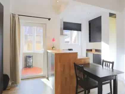 Appartement Te Huur , 32, Wolvengracht, Brussel, Brussel Hoofdstad