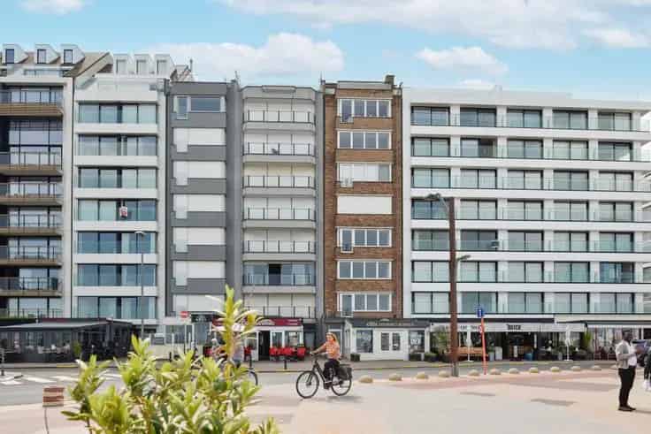 Appartement Te Koop